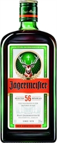 Jägermeister Herbal Liqueur | 70 cl | 35% ABV | German Liqueur | Spirits | 56 Herbs & Botanicals