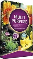 Multi-Purpose Compost 60 Litre