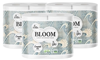 12 Bloom Supreme Comfort Toilet Rolls