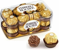 Ferrero Rocher 2xT16