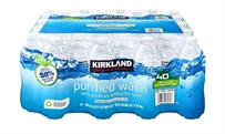 kirkland water 500ml